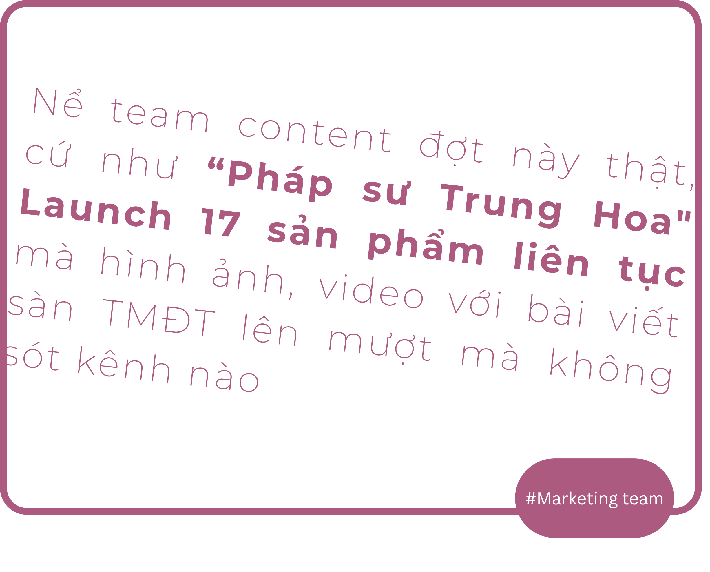 Client quote card